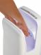Sèche-mains automatique vertical Aery plus - blanc,image 4